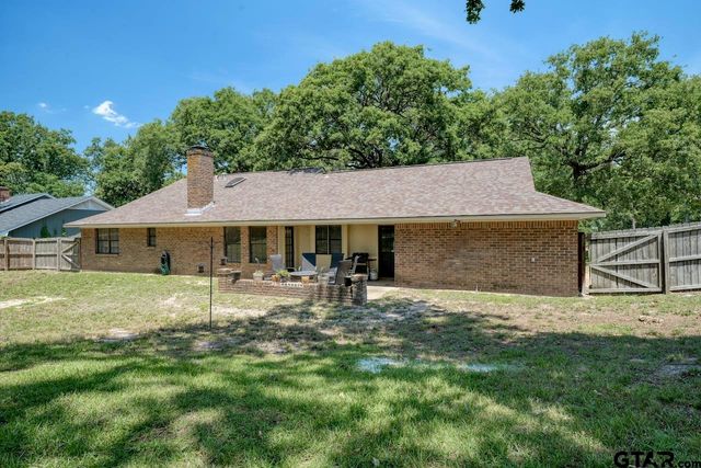 10925 Mosswood Drive, Tyler, TX 75703