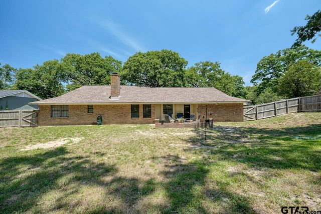 10925 Mosswood Drive, Tyler, TX 75703
