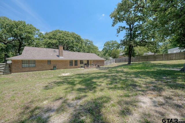 10925 Mosswood Drive, Tyler, TX 75703