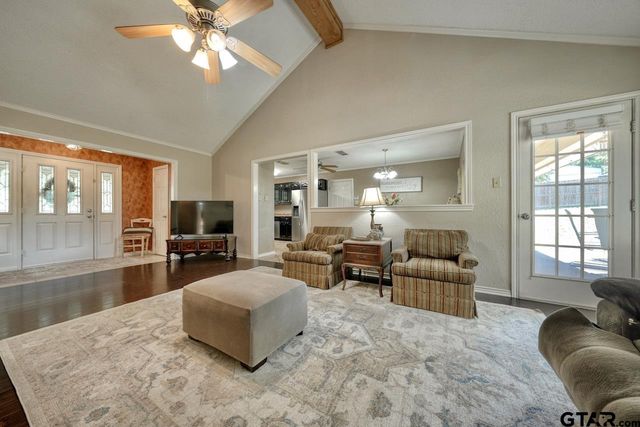 10925 Mosswood Drive, Tyler, TX 75703