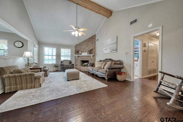 10925 Mosswood Drive, Tyler, TX 75703
