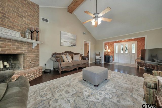 10925 Mosswood Drive, Tyler, TX 75703