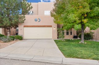 13328 CHACO CLIFF Trail SE, Albuquerque, NM 87123