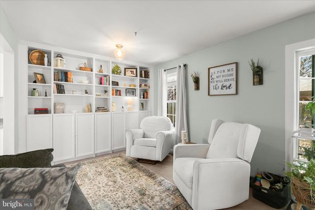 9116 CAMELIA DR, Easton, MD 21601