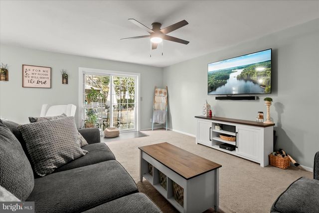 9116 CAMELIA DR, Easton, MD 21601