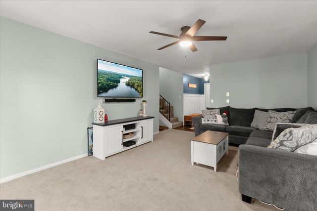 9116 CAMELIA DR, Easton, MD 21601