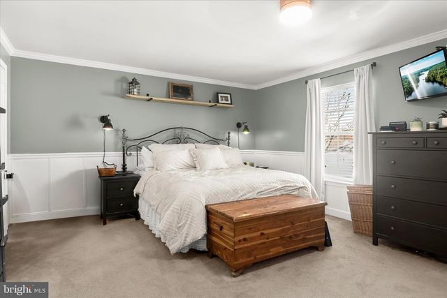 9116 CAMELIA DR, Easton, MD 21601