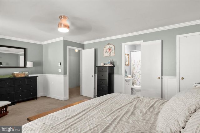 9116 CAMELIA DR, Easton, MD 21601