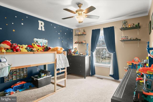 9116 CAMELIA DR, Easton, MD 21601