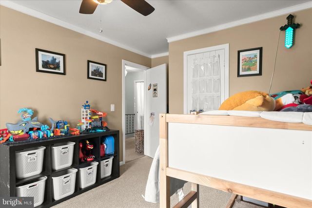 9116 CAMELIA DR, Easton, MD 21601