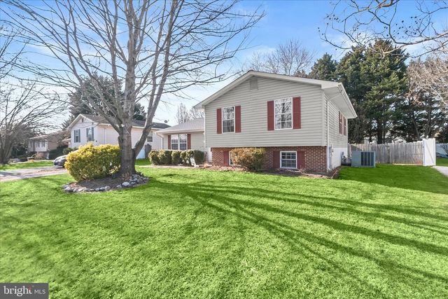 9116 CAMELIA DR, Easton, MD 21601