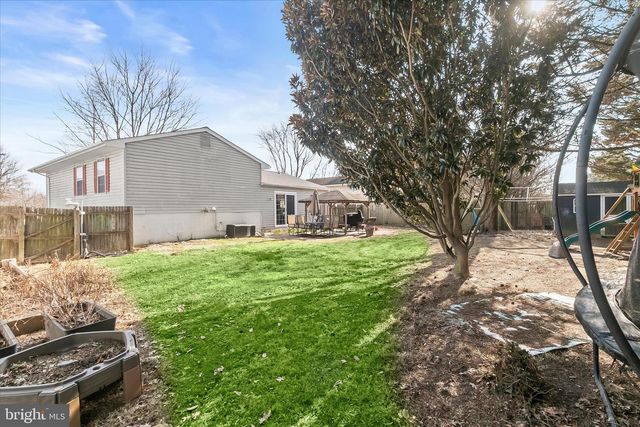 9116 CAMELIA DR, Easton, MD 21601