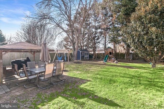 9116 CAMELIA DR, Easton, MD 21601