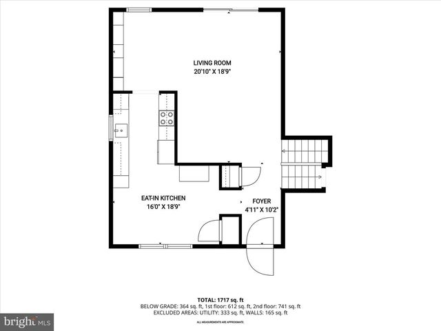 9116 CAMELIA DR, Easton, MD 21601