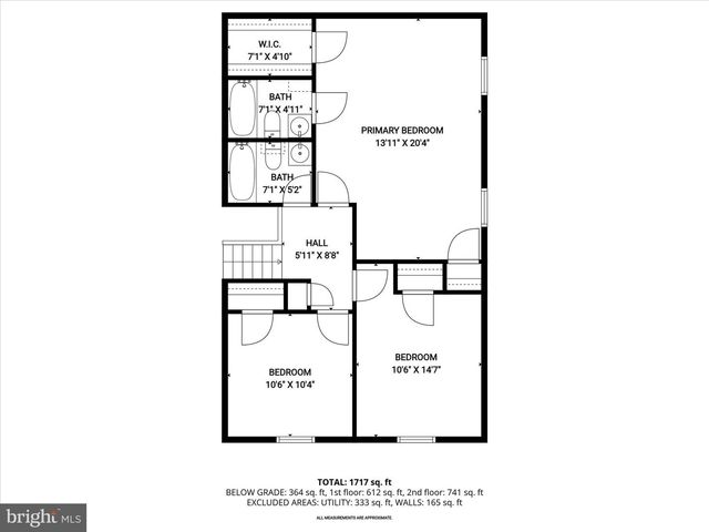 9116 CAMELIA DR, Easton, MD 21601