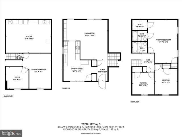 9116 CAMELIA DR, Easton, MD 21601