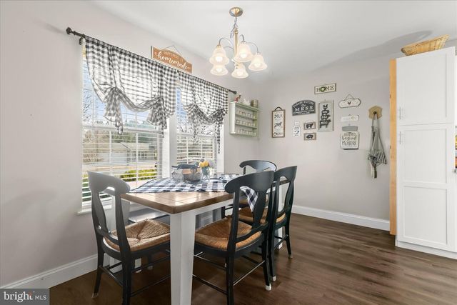 9116 CAMELIA DR, Easton, MD 21601