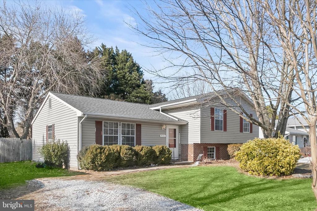 9116 CAMELIA DR, Easton, MD 21601