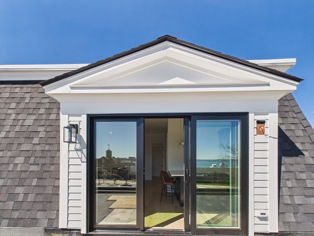 1676 Columbia Road 3, Boston, MA 02127