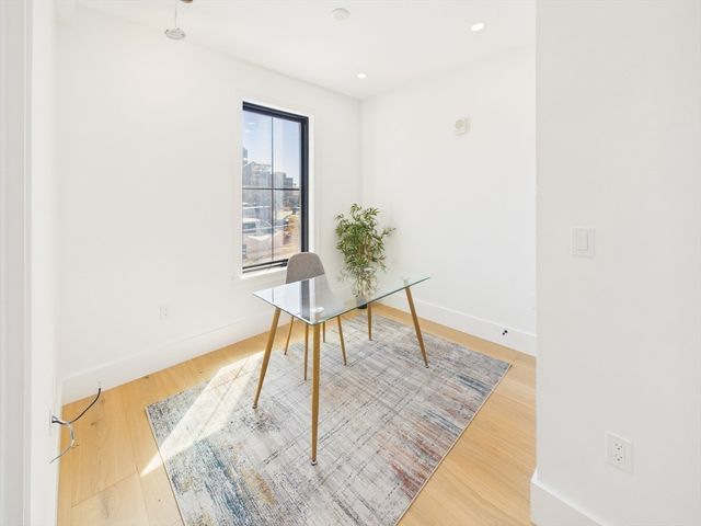 1676 Columbia Road 3, Boston, MA 02127