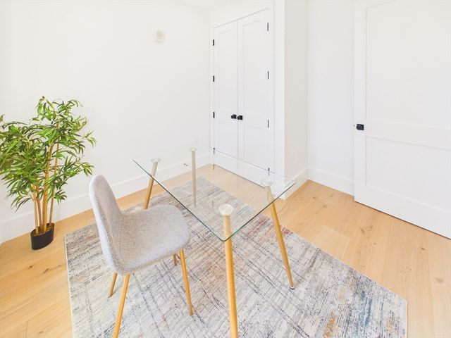 1676 Columbia Road 3, Boston, MA 02127