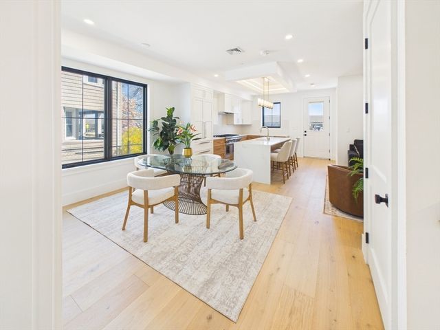 1676 Columbia Road 3, Boston, MA 02127