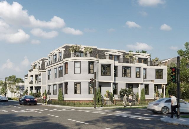 1676 Columbia Road 3, Boston, MA 02127