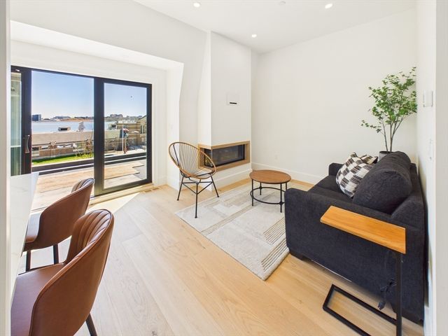 1676 Columbia Road 3, Boston, MA 02127