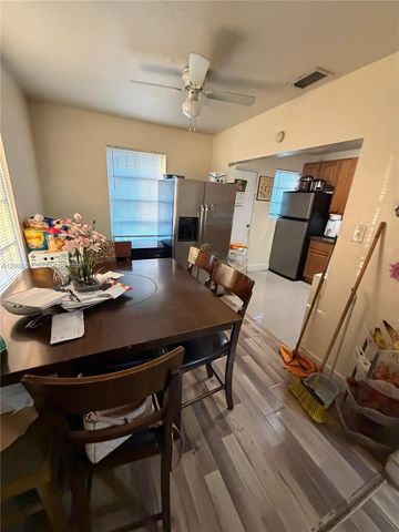 6741 NW 6th Ct, Miami, FL 33150