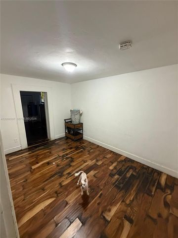 6741 NW 6th Ct, Miami, FL 33150