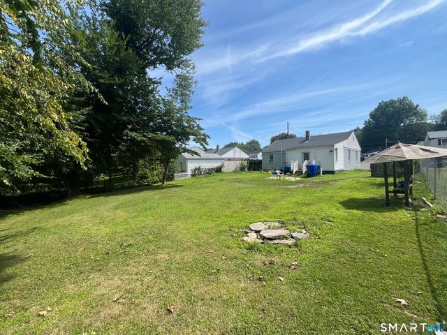 22 Higbie Drive, East Hartford, CT 06108