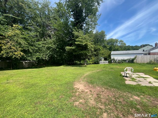 22 Higbie Drive, East Hartford, CT 06108