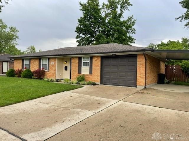 7207 Belle Plain Drive, Dayton, OH 45424