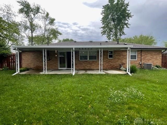 7207 Belle Plain Drive, Dayton, OH 45424