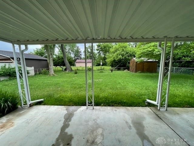 7207 Belle Plain Drive, Dayton, OH 45424