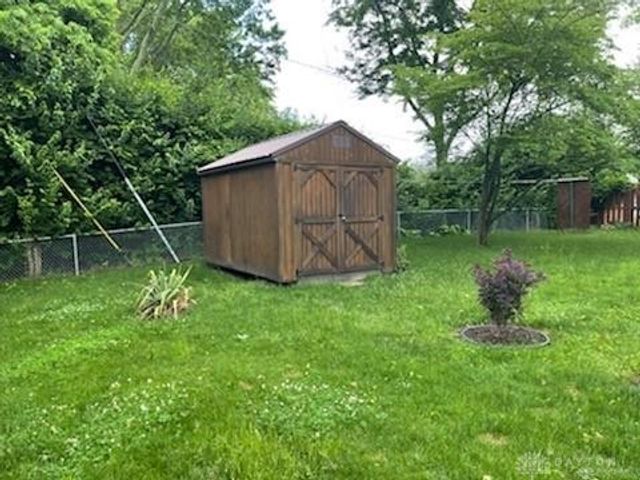 7207 Belle Plain Drive, Dayton, OH 45424