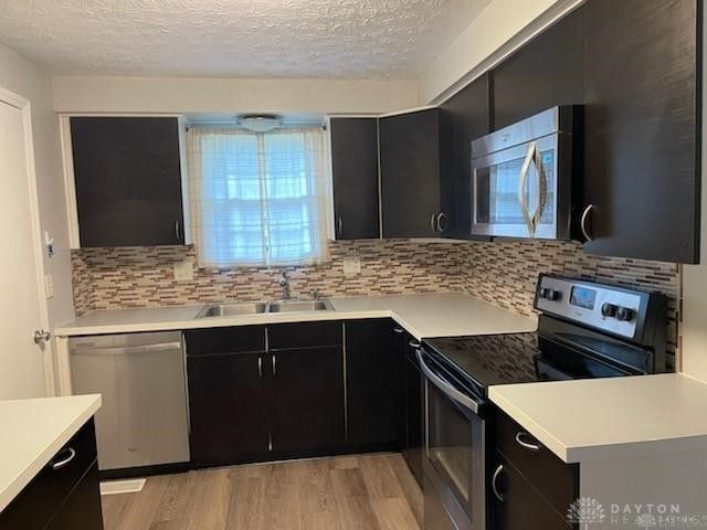 7207 Belle Plain Drive, Dayton, OH 45424