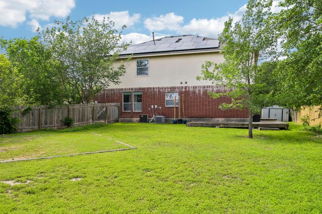 123 Cowboy CV, Kyle, TX 78640