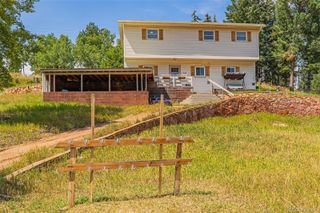 1030 Woodland Avenue, Woodland Park, CO 80863