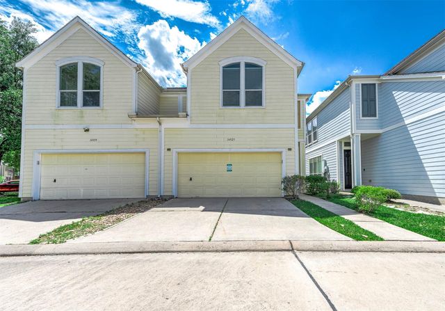 14923 Atmore Place Drive, Houston, TX 77082