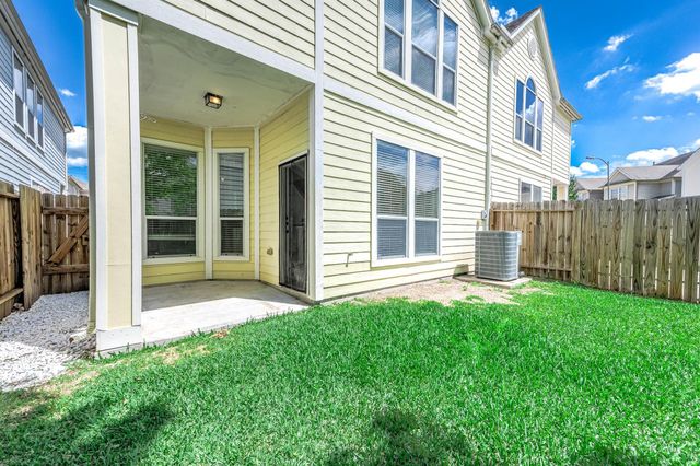 14923 Atmore Place Drive, Houston, TX 77082