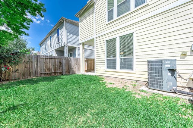 14923 Atmore Place Drive, Houston, TX 77082