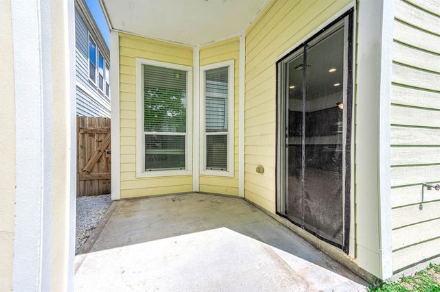 14923 Atmore Place Drive, Houston, TX 77082