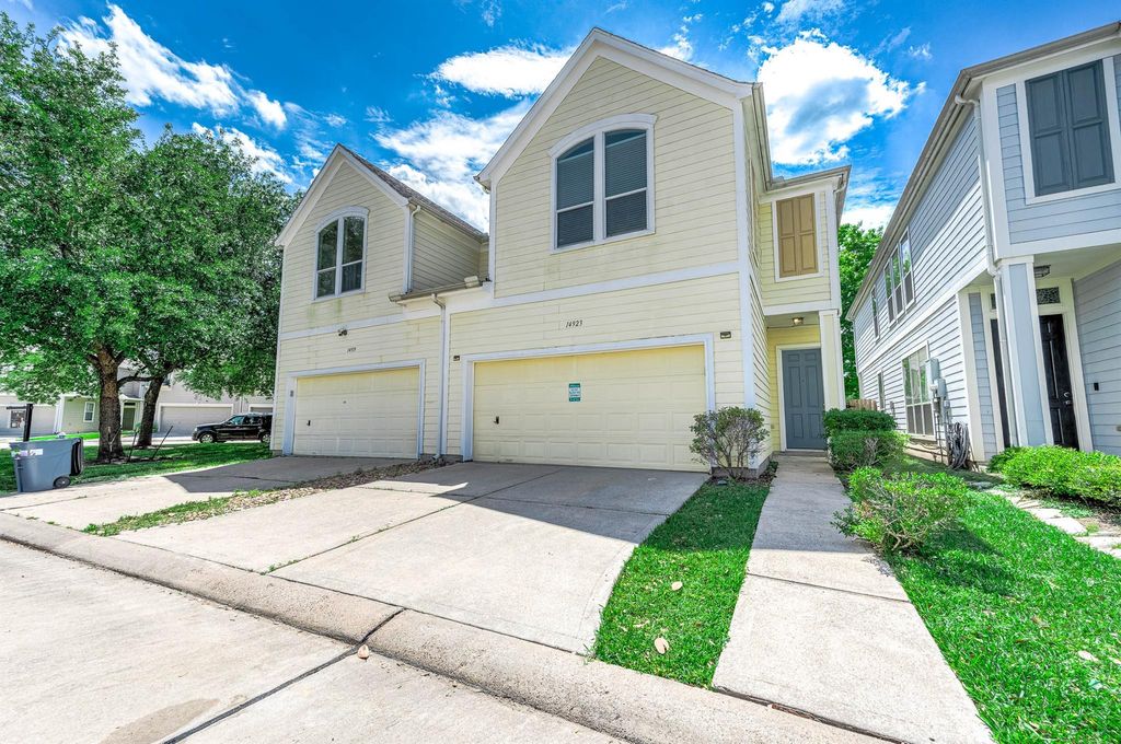 14923 Atmore Place Drive, Houston, TX 77082