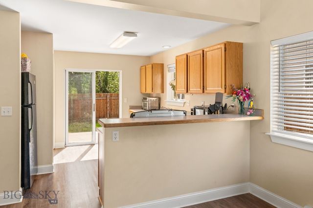 306 Golden Valley Drive, Bozeman, MT 59718