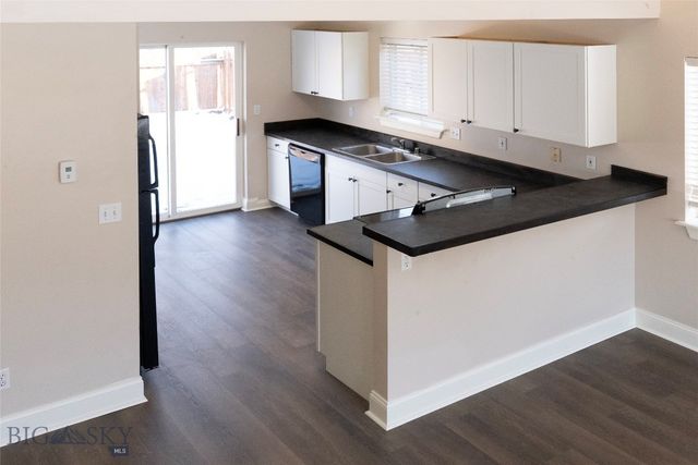 306 Golden Valley Drive, Bozeman, MT 59718