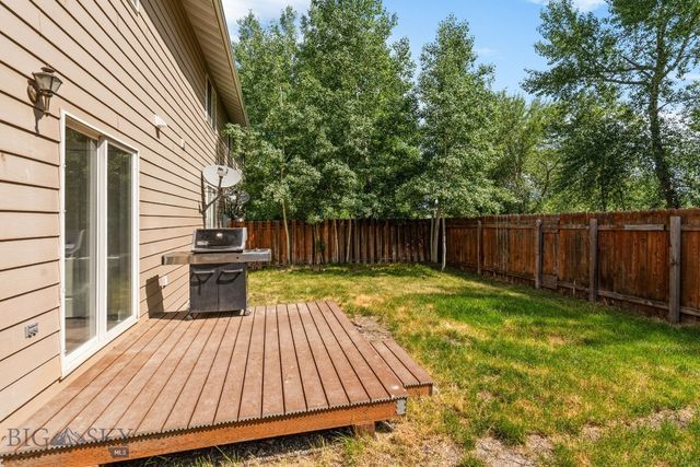 306 Golden Valley Drive, Bozeman, MT 59718