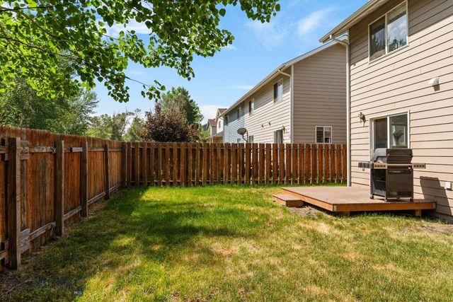 306 Golden Valley Drive, Bozeman, MT 59718