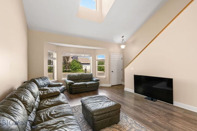 306 Golden Valley Drive, Bozeman, MT 59718