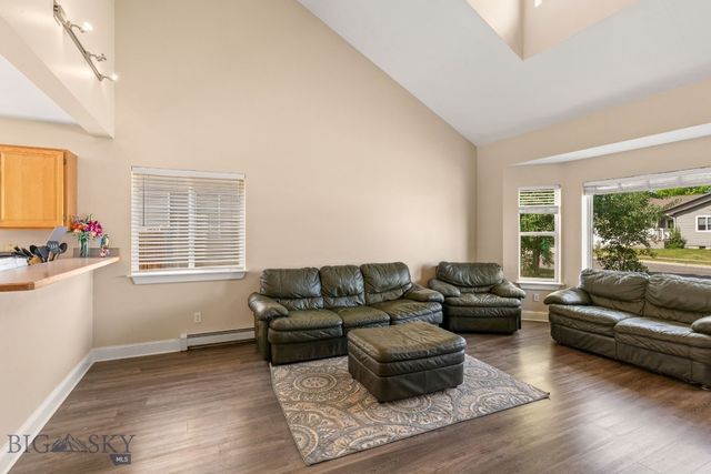 306 Golden Valley Drive, Bozeman, MT 59718